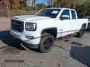 2017 GMC Sierra 1500 with VIN 1GTV2LEC9HZ374683, listed as a IAAI auction lot 43522677 with 162,943 mi miles and . Bid and sale history available at DreamBid. Image 2.