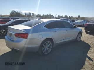 2014 Chevrolet Impala LTZ с VIN 2G1145SL3E9295260, выставлен на аукционе Copart как лот 85601125 с пробегом 172 656 миль миль и Списание • Salvage title. История ставок и продаж доступна на DreamBid. Изображение 3.