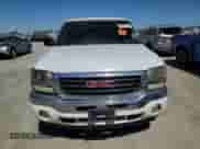 2006 GMC Sierra 1500 SLT with VIN 2GTEK13Z161291170, listed as a Copart auction lot 69841015 with Not provided miles and Salvage title. Bid and sale history available at DreamBid. Image 5.