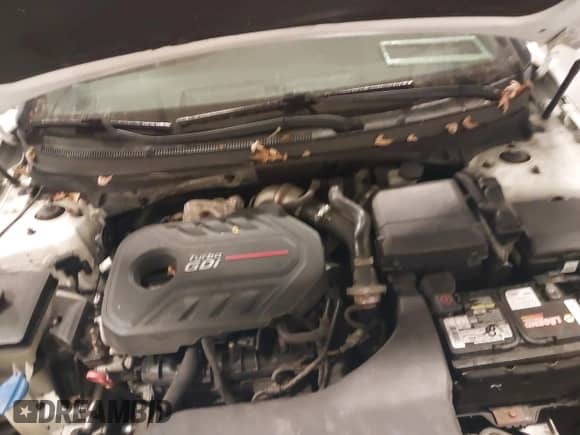 2017 Hyundai Sonata Limited with VIN 5NPE34AB2HH499497, listed as a IAAI auction lot 43465063 with 155,485 mi miles and . Bid and sale history available at DreamBid. Image 10.