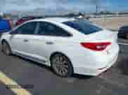 2016 Hyundai Sonata Limited с VIN 5NPE34AF5GH376973, выставлен на аукционе IAAI как лот 43212643 с пробегом 29 187 миль миль и . История ставок и продаж доступна на DreamBid. Изображение 3.