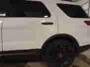 2013 Ford Explorer с VIN 1FM5K8B83DGA89606, выставлен на аукционе IAAI как лот 43281619 с пробегом 187 310 миль миль и . История ставок и продаж доступна на DreamBid. Изображение 6.