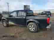 2010 Nissan Frontier LE with VIN 1N6AD0EV7AC412460, listed as a Copart auction lot 73457854 with 197,270 mi miles and Clean title. Bid and sale history available at DreamBid. Image 2.