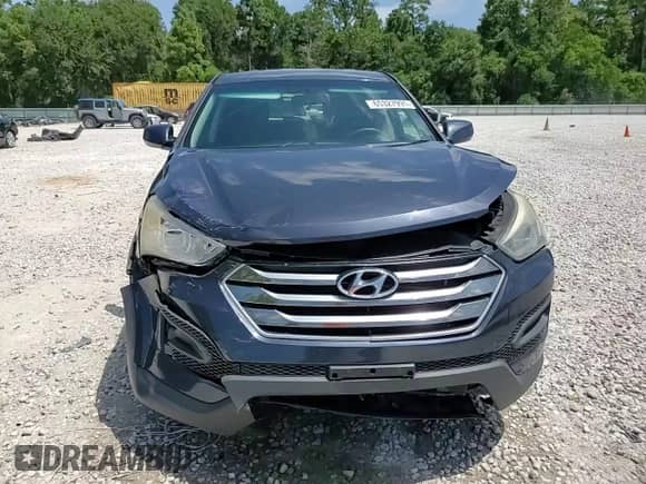 2015 Hyundai Santa Fe с VIN 5XYZT3LB2FG233426, выставлен на аукционе Copart как лот 65327995 с пробегом 151 932 миль миль и Чистый • Clean title. История ставок и продаж доступна на DreamBid. Изображение 14.