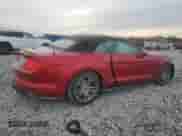 2016 Ford Mustang EcoBoost Premium with VIN 1FATP8UH6G5217272, listed as a Copart auction lot 80497295 with Not provided miles and Salvage title. Bid and sale history available at DreamBid. Image 3.