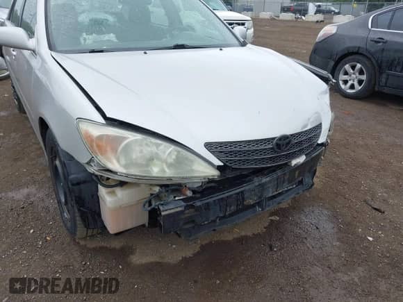 2003 Toyota Camry LE с VIN 4T1BE32K83U741824, выставлен на аукционе IAAI как лот 43082258 с пробегом 283 879 миль миль и . История ставок и продаж доступна на DreamBid. Изображение 18.