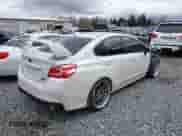 2018 Subaru WRX STI Limited z VIN JF1VA2W63J9831795, wystawiony jako IAAI lot #41923446 z przebiegiem 112 927 mil mil oraz . Historia ofert i sprzedaży dostępna na DreamBid. Obrazek 4.