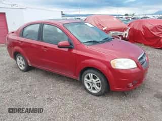 2011 Chevrolet Aveo 2LT с VIN KL1TG5DE1BB143470, выставлен на аукционе IAAI как лот 43387459 с пробегом 114 185 миль миль и . История ставок и продаж доступна на DreamBid. Изображение 1.