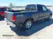 2000 Ford F-150 XL z VIN 1FTRX18LXYNB41132, wystawiony jako IAAI lot #42173717 z przebiegiem Nie podano mil oraz . Historia ofert i sprzedaży dostępna na DreamBid. Obrazek 4.