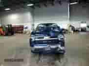 2022 Chevrolet Silverado 1500 LT with VIN 1GCPDDEK1NZ621593, listed as a Copart auction lot 65178265 with 83,081 mi miles and Salvage title. Bid and sale history available at DreamBid. Image 13.
