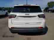 2019 Jeep Compass Limited with VIN 3C4NJCCB7KT662584, listed as a Copart auction lot 68265085 with 75,610 mi miles and Salvage title. Bid and sale history available at DreamBid. Image 6.