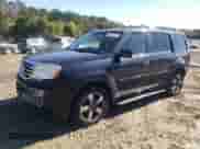 2015 Honda Pilot SE with VIN 5FNYF3H39FB019769, listed as a Copart auction lot 81951385 with 177,675 mi miles and Salvage title. Bid and sale history available at DreamBid. Image 1.