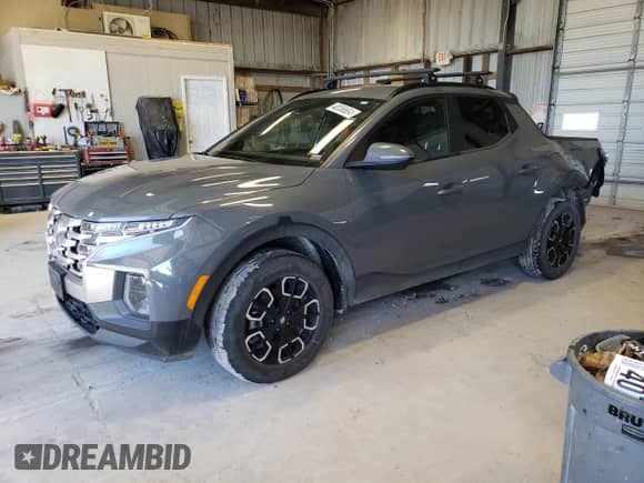 2022 Hyundai Santa Cruz SEL Premium с VIN 5NTJDDAFXNH025471, выставлен на аукционе Copart как лот 40358684 с пробегом 40 430 миль миль и . История ставок и продаж доступна на DreamBid. Изображение 1.