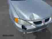 2003 Pontiac Grand Am SE1 with VIN 1G2NF52E73C154965, listed as a IAAI auction lot 42908759 with 134,266 mi miles and . Bid and sale history available at DreamBid. Image 6.
