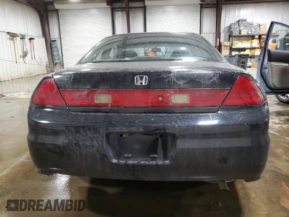 2002 Honda Accord with VIN 1HGCG32242A002857, listed as a Copart auction lot 42712785 with 87,228 mi miles and Salvage title. Bid and sale history available at DreamBid. Image 6.