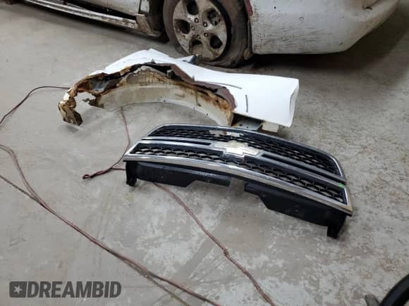 2007 Chevrolet Silverado 2500HD LT3 с VIN 1GCHK23D87F114522, выставлен на аукционе Copart как лот 64408885 с пробегом 386 636 миль миль и Чистый • Clean title. История ставок и продаж доступна на DreamBid. Изображение 12.