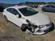 2016 Chevrolet Volt LT с VIN 1G1RC6S58GU124443, выставлен на аукционе Copart как лот 67182325 с пробегом 74 149 миль миль и Списание • Salvage title. История ставок и продаж доступна на DreamBid. Изображение 4.