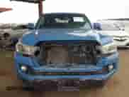 2019 Toyota Tacoma SR с VIN 3TMCZ5AN9KM200322, выставлен на аукционе IAAI как лот 43412778 с пробегом 43 008 миль миль и . История ставок и продаж доступна на DreamBid. Изображение 13.