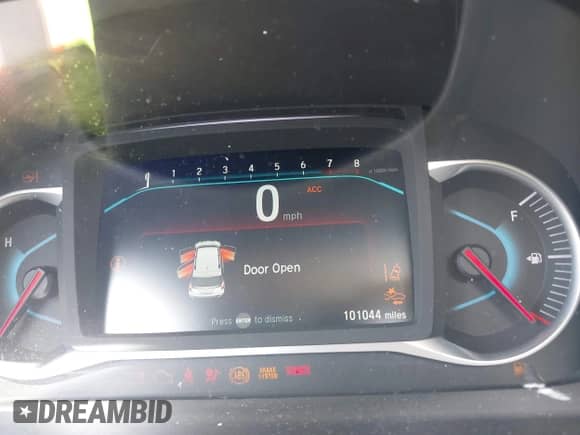 2021 Honda Pilot Special Edition с VIN 5FNYF5H2XMB031431, выставлен на аукционе IAAI как лот 42814009 с пробегом 101 044 миль миль и . История ставок и продаж доступна на DreamBid. Изображение 15.