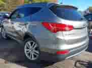 2014 Hyundai Santa Fe с VIN 5XYZUDLA7EG208966, выставлен на аукционе IAAI как лот 43414222 с пробегом 98 748 миль миль и . История ставок и продаж доступна на DreamBid. Изображение 3.