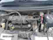 2003 Dodge Caravan EX z VIN 2D4GP74L53R270667, wystawiony jako IAAI lot #42271242 z przebiegiem 275 732 mil mil oraz . Historia ofert i sprzedaży dostępna na DreamBid. Obrazek 10.