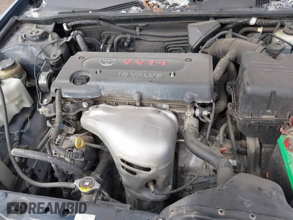 2004 Toyota Camry LE с VIN 4T1BE32K04U939282, выставлен на аукционе IAAI как лот 43362311 с пробегом 313 210 миль миль и . История ставок и продаж доступна на DreamBid. Изображение 10.