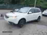 2009 Subaru Forester XT Limited с VIN JF2SH66609H760431, выставлен на аукционе IAAI как лот 42882244 с пробегом 185 746 миль миль и . История ставок и продаж доступна на DreamBid. Изображение 2.