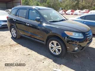 2012 Hyundai Santa Fe Limited с VIN 5XYZK3AB8CG131257, выставлен на аукционе IAAI как лот 43444042 с пробегом 90 517 миль миль и . История ставок и продаж доступна на DreamBid. Изображение 1.