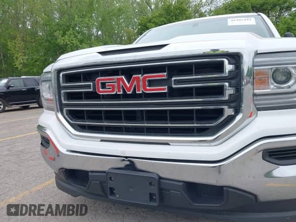 2018 GMC Sierra 1500 z VIN 1GTN1LEC6JZ247799, wystawiony jako IAAI lot #42307442 z przebiegiem 139 885 mil mil oraz . Historia ofert i sprzedaży dostępna na DreamBid. Obrazek 6.