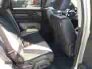 2009 Dodge Journey R/T z VIN 3D4GG67V29T557722, wystawiony jako IAAI lot #43063766 z przebiegiem 165 344 mil mil oraz . Historia ofert i sprzedaży dostępna na DreamBid. Obrazek 8.