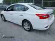 2017 Nissan Sentra SR с VIN 3N1AB7AP8HY331089, выставлен на аукционе IAAI как лот 42841033 с пробегом 107 817 миль миль и . История ставок и продаж доступна на DreamBid. Изображение 3.