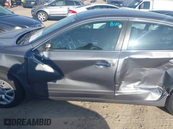 2016 Nissan Altima SR z VIN 1N4AL3APXGC233830, wystawiony jako IAAI lot #42732451 z przebiegiem 190 762 mil mil oraz . Historia ofert i sprzedaży dostępna na DreamBid. Obrazek 6.