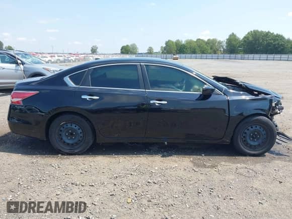 2015 Nissan Altima S z VIN 1N4AL3AP6FC232303, wystawiony jako IAAI lot #43129945 z przebiegiem 78 098 mil mil oraz . Historia ofert i sprzedaży dostępna na DreamBid. Obrazek 14.