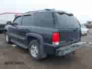 2005 Chevrolet Tahoe Z71 with VIN 1GNEK13T85R199417, listed as a IAAI auction lot 43228579 with 326,516 mi miles and . Bid and sale history available at DreamBid. Image 3.