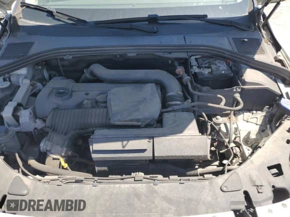 2012 Volvo S60 T5 с VIN YV1622FS4C2046569, выставлен на аукционе Copart как лот 56429235 с пробегом 97 170 миль миль и Чистый • Clean title. История ставок и продаж доступна на DreamBid. Изображение 11.