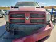 2010 Dodge 1500 Laramie z VIN 1D7RV1CT4AS259378, wystawiony jako Copart lot #81573885 z przebiegiem 223 720 mil mil oraz Szkoda całkowita • Salvage title. Historia ofert i sprzedaży dostępna na DreamBid. Obrazek 5.