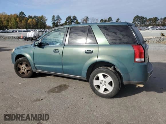 2006 Saturn VUE z VIN 5GZCZ53496S884580, wystawiony jako Copart lot #79200074 z przebiegiem 246 265 mil mil oraz Szkoda całkowita • Salvage title. Historia ofert i sprzedaży dostępna na DreamBid. Obrazek 2.