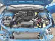 2020 Subaru Impreza Premium z VIN 4S3GKAV6XL3615489, wystawiony jako Copart lot #64025705 z przebiegiem 48 861 mil mil oraz Szkoda całkowita • Salvage title. Historia ofert i sprzedaży dostępna na DreamBid. Obrazek 11.