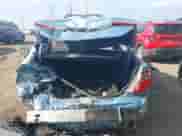 2012 Toyota Camry SE with VIN 4T1BF1FK1CU580132, listed as a IAAI auction lot 42941246 with 207,085 mi miles and . Bid and sale history available at DreamBid. Image 17.