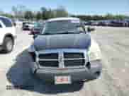 2005 Dodge Dakota SLT with VIN 1D7HE48K85S341665, listed as a Copart auction lot 51964905 with 262,025 mi miles and Clean title. Bid and sale history available at DreamBid. Image 5.