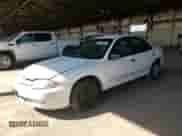 2003 Chevrolet Cavalier с VIN 1G1JC52F637283129, выставлен на аукционе Copart как лот 72086065 с пробегом 142 499 миль миль и Чистый • Clean title. История ставок и продаж доступна на DreamBid. Изображение 1.