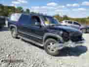 2001 Chevrolet Suburban LS с VIN 3GNFK16TX1G250524, выставлен на аукционе Copart как лот 82254945 с пробегом Не указан миль и Списание • Salvage title. История ставок и продаж доступна на DreamBid. Изображение 4.