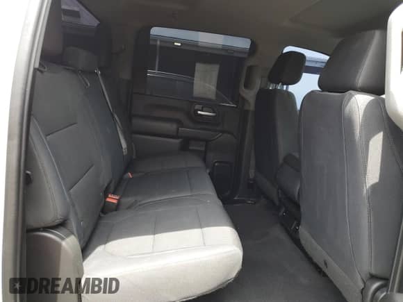 2020 Chevrolet Silverado 2500HD Custom с VIN 1GC4YME76LF120278, выставлен на аукционе Copart как лот 61620705 с пробегом 145 432 миль миль и Списание • Salvage title. История ставок и продаж доступна на DreamBid. Изображение 10.