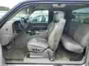 2004 Chevrolet Silverado 1500 LT с VIN 2GCEC19T541251557, выставлен на аукционе Copart как лот 61156885 с пробегом 161 707 миль миль и Списание • Salvage title. История ставок и продаж доступна на DreamBid. Изображение 7.