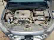 2018 Hyundai Elantra SEL с VIN 5NPD84LFXJH306001, выставлен на аукционе Copart как лот 71048325 с пробегом 134 311 миль миль и Списание • Salvage title. История ставок и продаж доступна на DreamBid. Изображение 11.