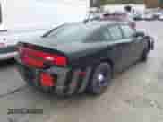 2014 Dodge Charger Police с VIN 2C3CDXAT9EH186163, выставлен на аукционе IAAI как лот 43544549 с пробегом 109 646 миль миль и . История ставок и продаж доступна на DreamBid. Изображение 4.