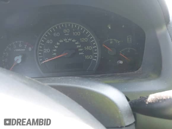 2003 Honda Accord EX z VIN 1HGCM55613A072160, wystawiony jako IAAI lot #41948285 z przebiegiem Nie podano mil oraz . Historia ofert i sprzedaży dostępna na DreamBid. Obrazek 7.