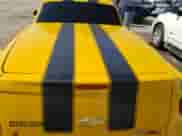 2004 Chevrolet SSR LS с VIN 1GCES14PX4B105667, выставлен на аукционе Copart как лот 58277894 с пробегом 88 464 миль миль и Списание • Salvage title. История ставок и продаж доступна на DreamBid. Изображение 10.