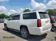 2015 Chevrolet Suburban LTZ с VIN 1GNSKKKC2FR143596, выставлен на аукционе Copart как лот 64692455 с пробегом 177 494 миль миль и Списание • Salvage title. История ставок и продаж доступна на DreamBid. Изображение 2.
