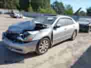 2007 Honda Accord EX-L with VIN 1HGCM66847A098621, listed as a IAAI auction lot 43272858 with 235,619 mi miles and . Bid and sale history available at DreamBid. Image 2.